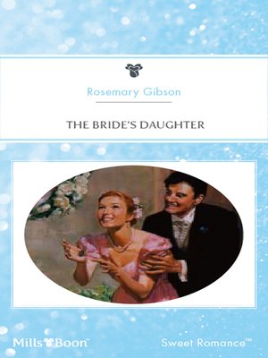 cover image of The Bride's Daughter